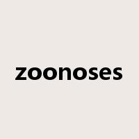 zoonoses是什么意思