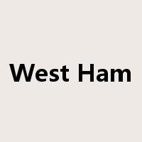 West Ham是什么意思