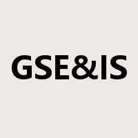 GSE&IS是什么意思