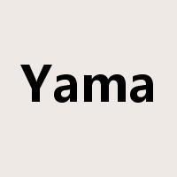Yama是什么意思