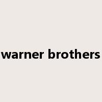 warner brothers是什么意思