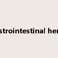 upper gastrointestinal hemorrhage是什么意思