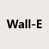 Wall-E是什么意思