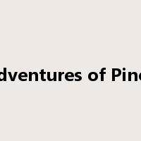 The Adventures of Pinocchio是什么意思