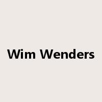 Wim Wenders是什么意思