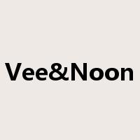 Vee&Noon是什么意思