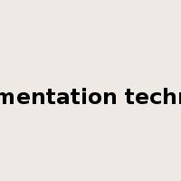 instrumentation technology是什么意思