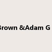 Chris Brown &Adam G Sevani是什么意思