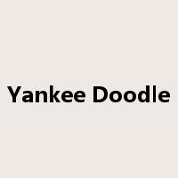 Yankee Doodle是什么意思