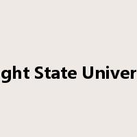 Wright State University是什么意思