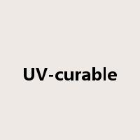 UV-curable是什么意思
