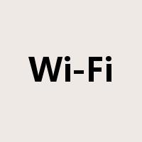 Wi-Fi是什么意思