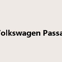 Volkswagen Passat是什么意思