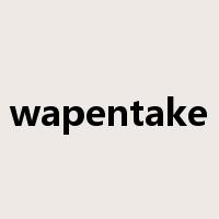 wapentake是什么意思