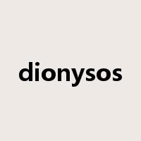 dionysos是什么意思