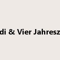 Vivaldi & Vier Jahreszeiten是什么意思