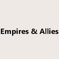 Empires & Allies是什么意思