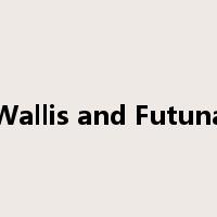Wallis and Futuna是什么意思
