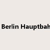 A&O Berlin Hauptbahnhof是什么意思