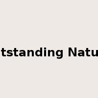 Area of Outstanding Natural Beauty是什么意思