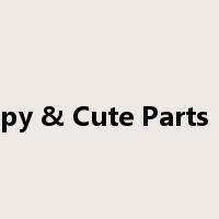 Creepy & Cute Parts Pack是什么意思