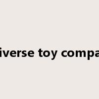 universe toy company是什么意思
