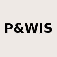 P&WIS是什么意思