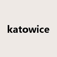 katowice是什么意思