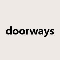 doorways是什么意思