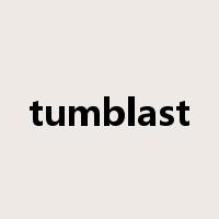 tumblast是什么意思