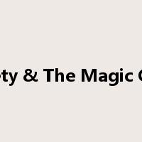 Tweety & The Magic Gems是什么意思