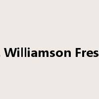 Andrew & Williamson Fresh Produce是什么意思