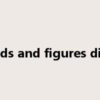 words and figures differ是什么意思
