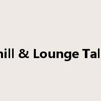 Chill & Lounge Tales是什么意思