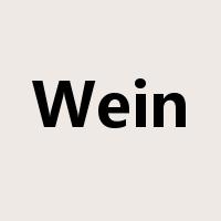 Wein是什么意思