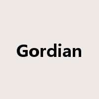 Gordian是什么意思
