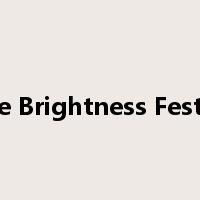 Pure Brightness Festival是什么意思