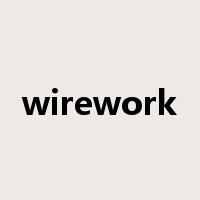 wirework是什么意思