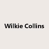 Wilkie Collins是什么意思