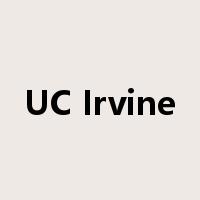 UC Irvine是什么意思