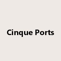 Cinque Ports是什么意思