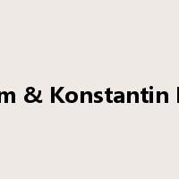 Andre Geim & Konstantin Novoselov是什么意思
