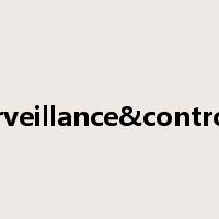 video surveillance&control system是什么意思