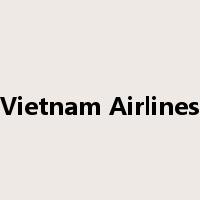 Vietnam Airlines是什么意思