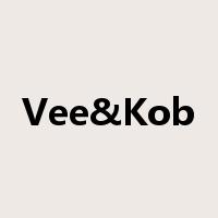 Vee&Kob是什么意思