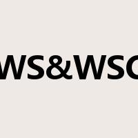 WS&WSC是什么意思