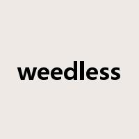 weedless是什么意思
