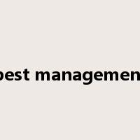 pest management是什么意思