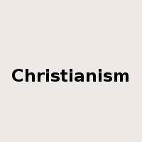 Christianism是什么意思
