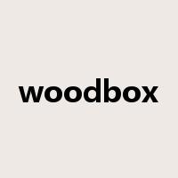 woodbox是什么意思